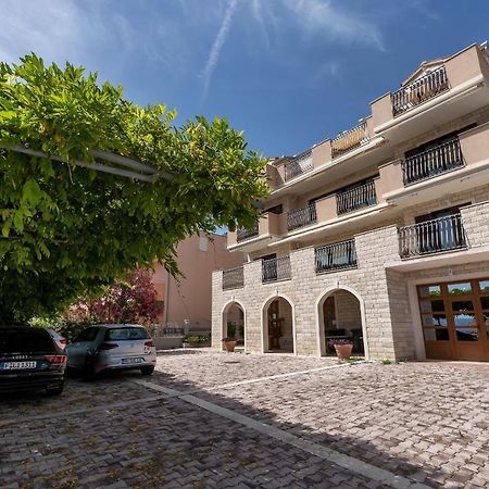 Apartment Duce 10303A מראה חיצוני תמונה