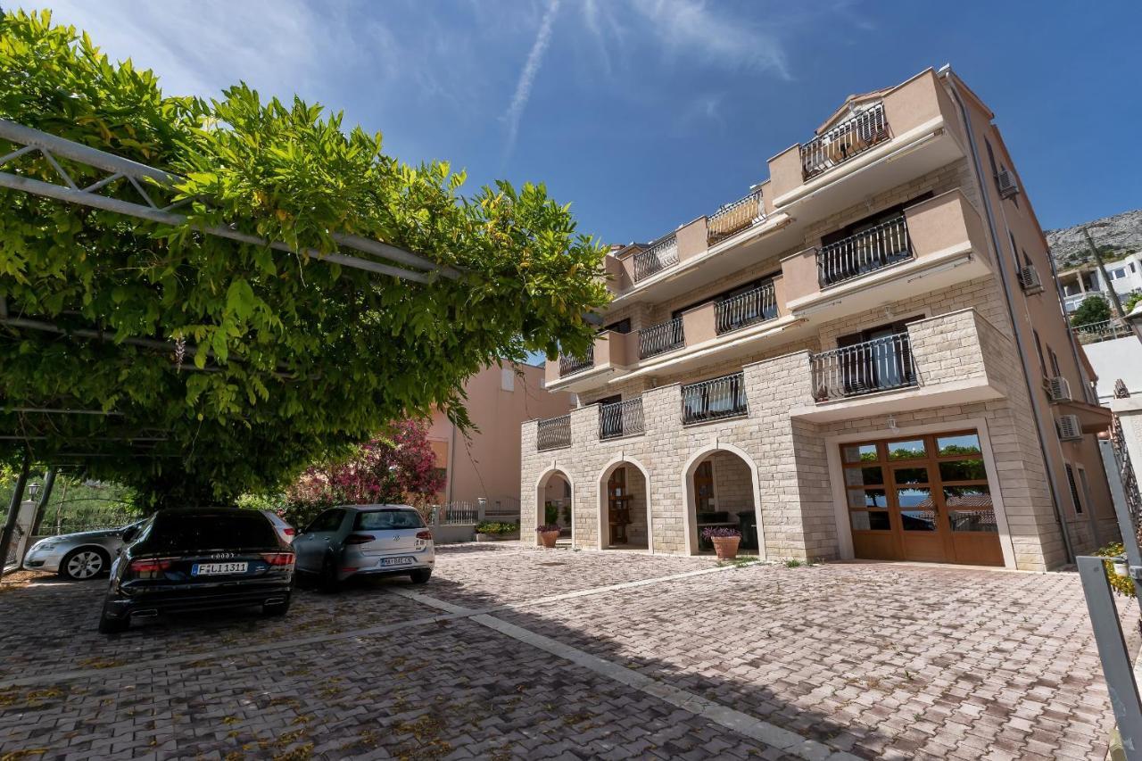 Apartment Duce 10303A מראה חיצוני תמונה