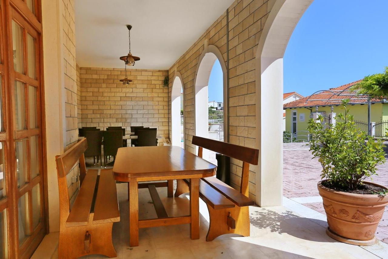 Apartment Duce 10303A מראה חיצוני תמונה