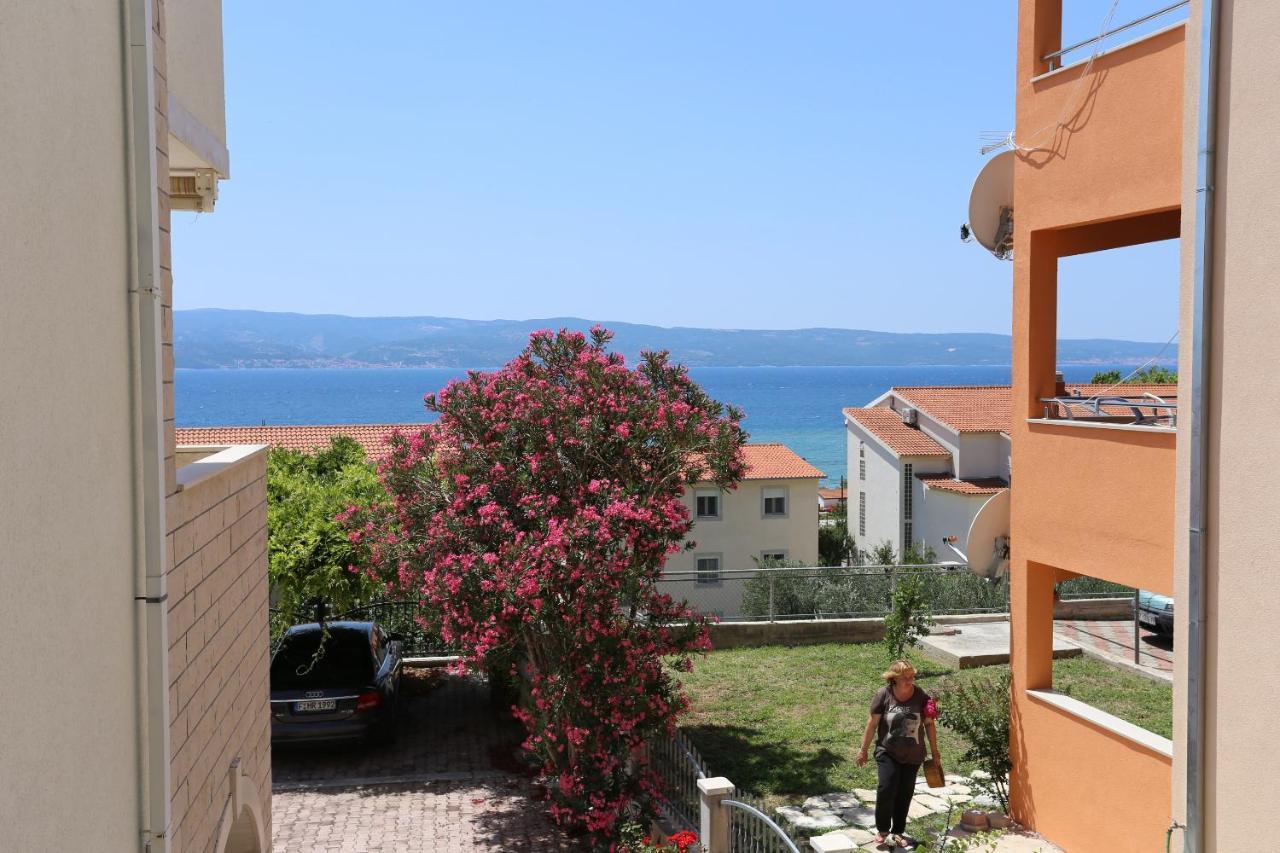 Apartment Duce 10303A מראה חיצוני תמונה