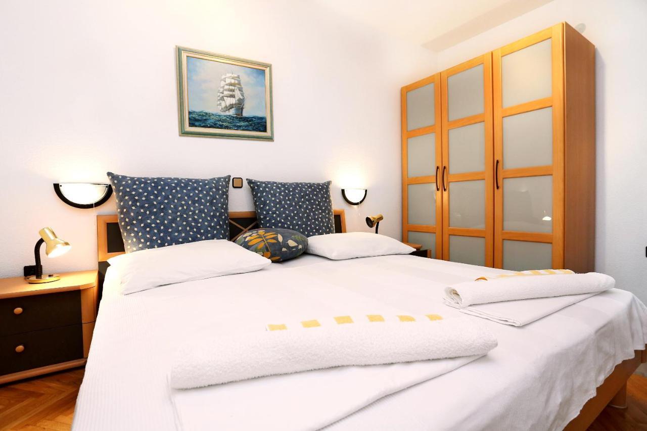 Apartment Duce 10303A מראה חיצוני תמונה