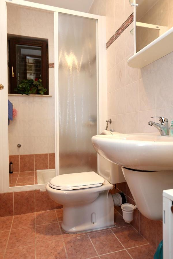 Apartment Duce 10303A מראה חיצוני תמונה