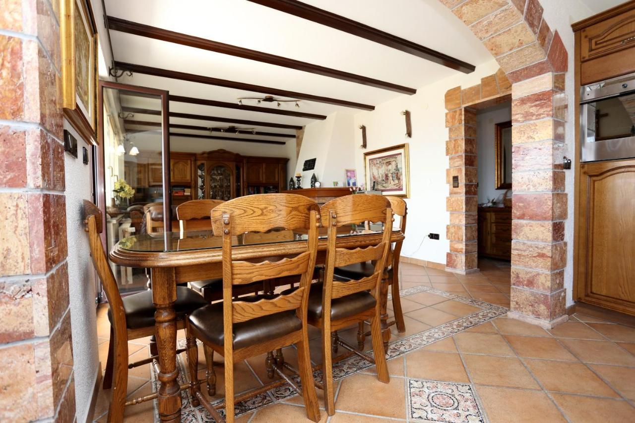 Apartment Duce 10303A מראה חיצוני תמונה