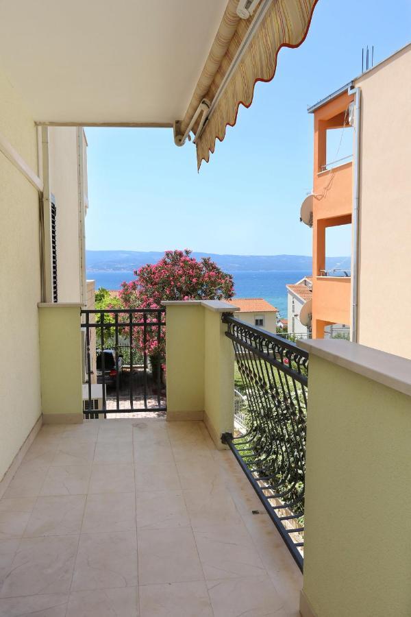 Apartment Duce 10303A מראה חיצוני תמונה